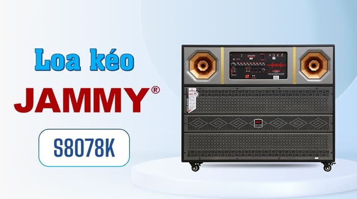 jammy s8078k
