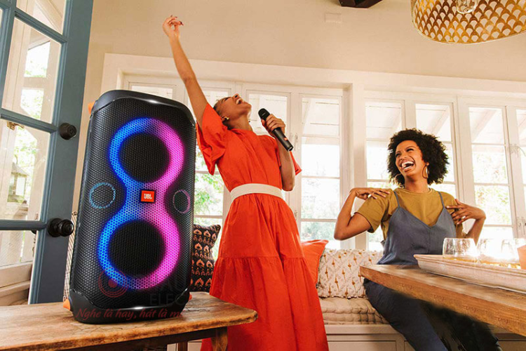 loa jbl có tốt không 2