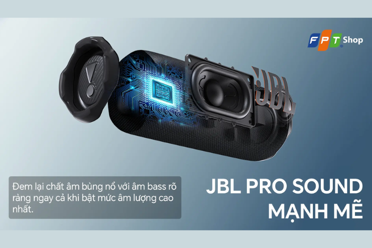 loa jbl có tốt không 5