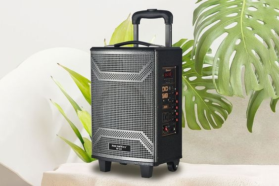 TOP loa k&eacute;o gi&aacute; rẻ dưới 5 triệu 2026 1