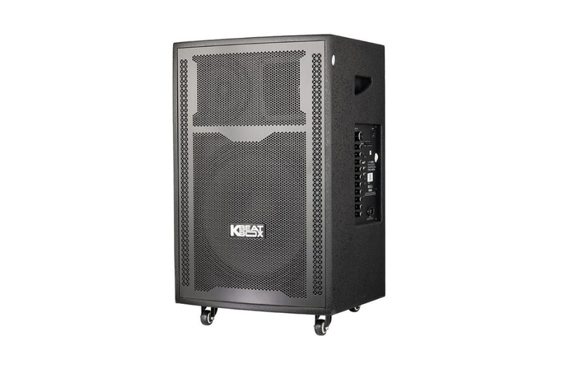 TOP loa k&eacute;o gi&aacute; rẻ dưới 5 triệu 2026 6