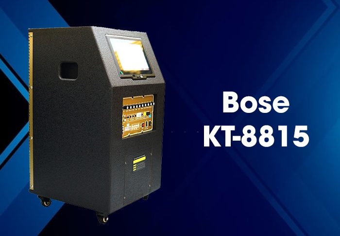 loa bose kt 8815