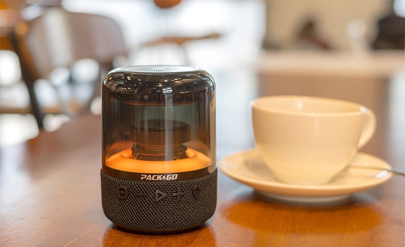 Loa kết nối tivi hình 3