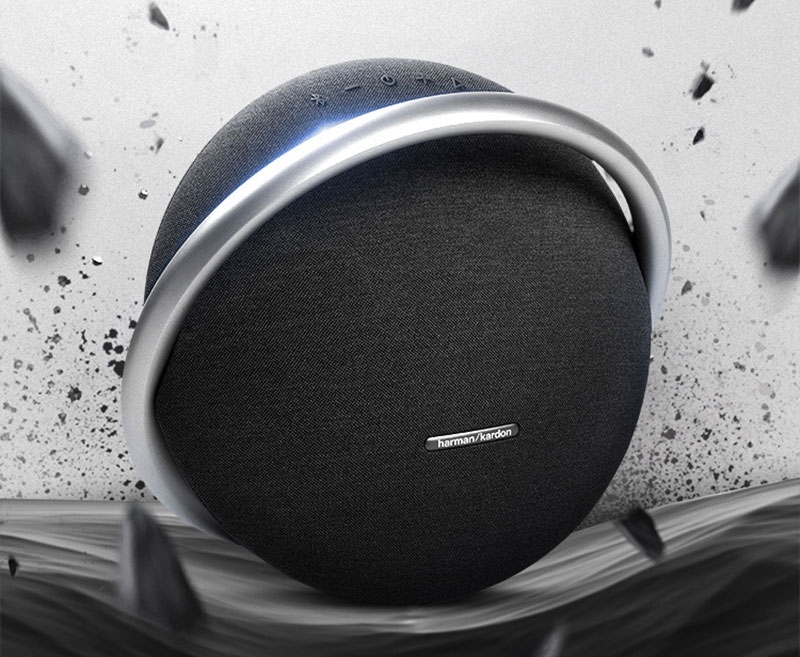 Loa kết nối tivi hình 4