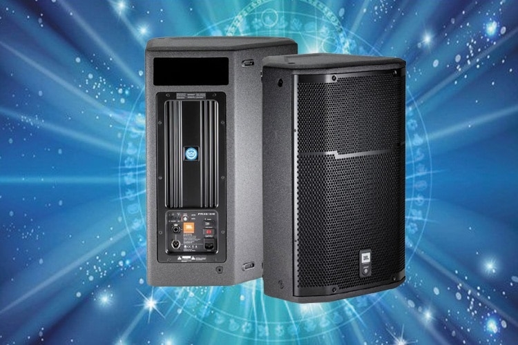 Loa liền công suất (Hình 3)