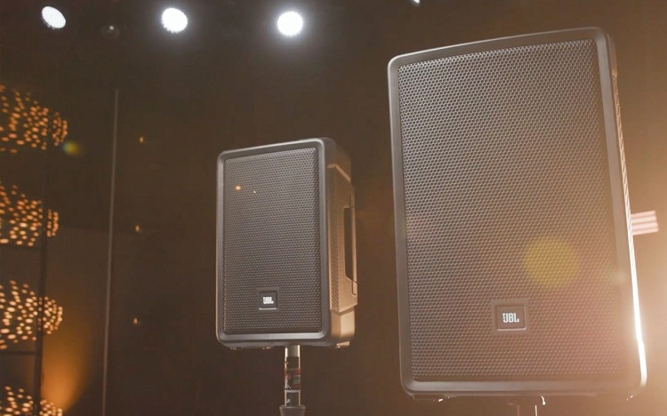 Loa liền công suất (Hình 4)