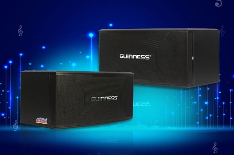 Loa liền công suất (Hình 7)