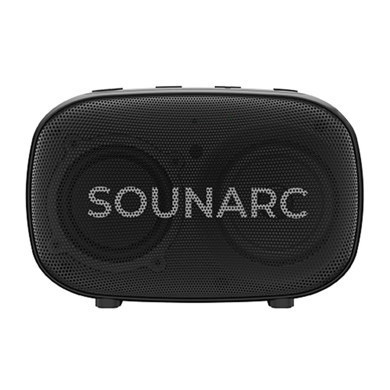 Loa Bluetooth Sounarc P1 - Chính Hãng