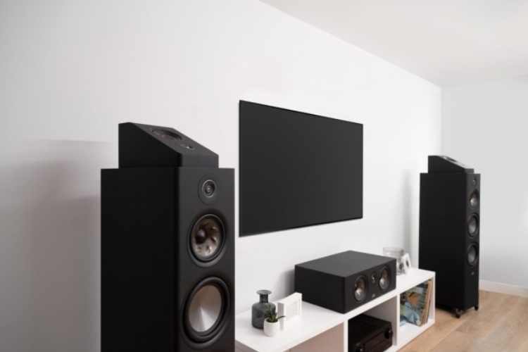 Loa Polk Audio: Đánh giá thương hiệu chinh phục người nghe bằng công nghệ hiện đại