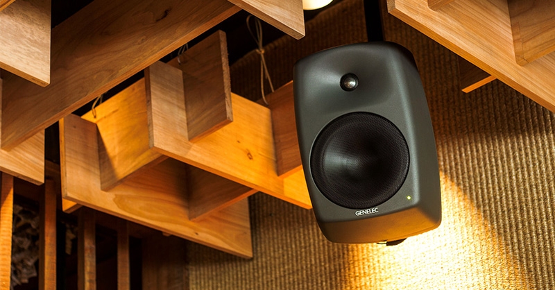 tieu chi chon loa quan cafe