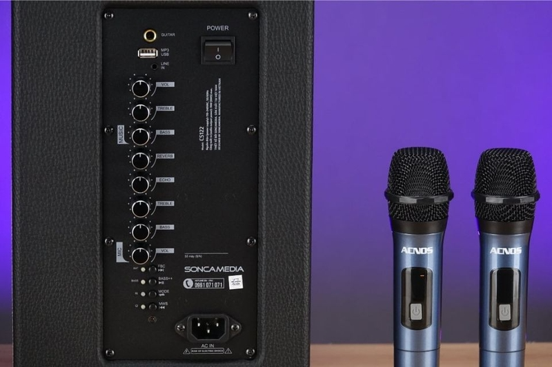 Hệ thống cổng kết nối toàn diện