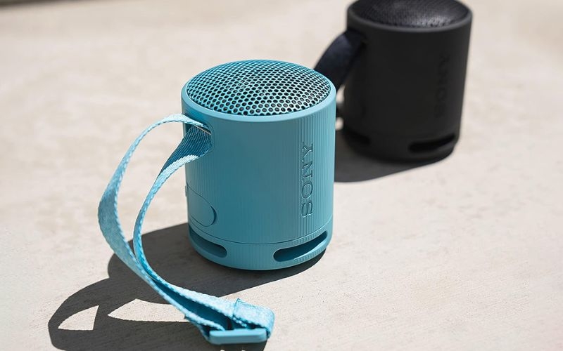 Loa Bluetooth Sony