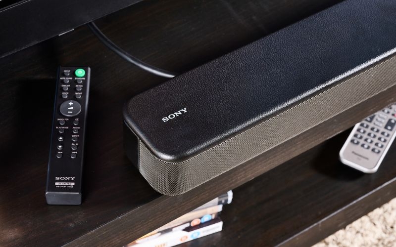 Có nên mua loa Sony