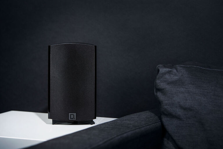 loa Surround là gì?