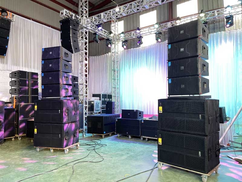 Loa thùng (ảnh 5)