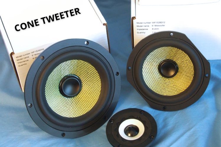 Loa tweeter là gì? 5