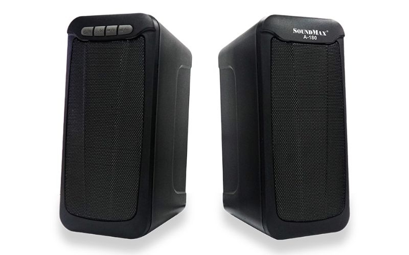 Loa vi tính SoundMax A180