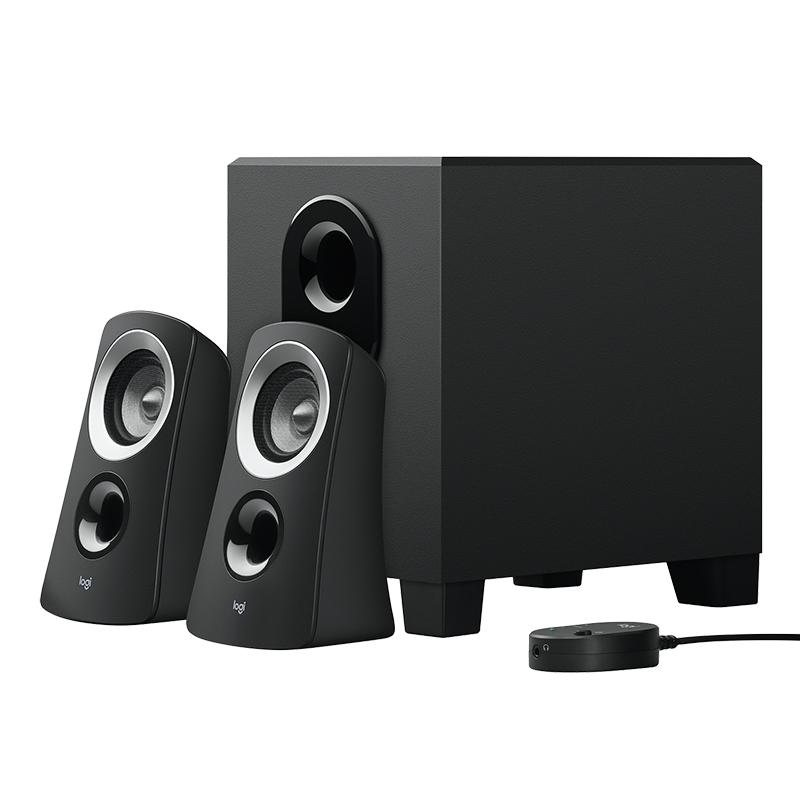 Loa Vi Tính Logitech Z313