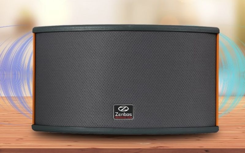 Loa Zenbos của nước nào