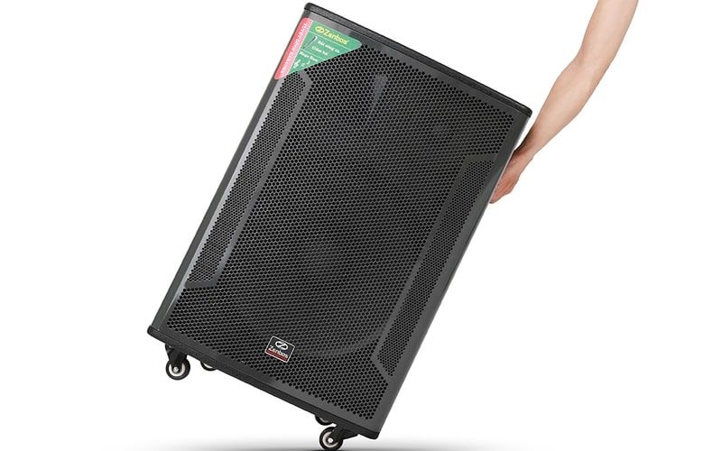 Có nên mua loa Zenbos không