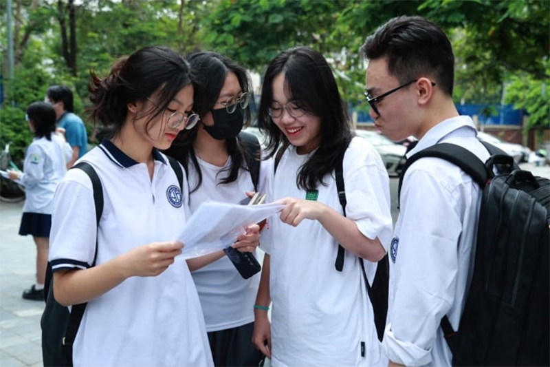 Lọc ảo nguyện vọng 2025 là gì? (hình 2)