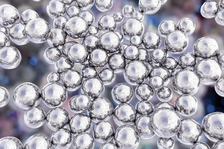 Lọc diệt khuẩn bằng công nghệ lọc phủ bạc Ag ảnh 1