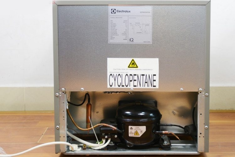 lốc tủ lạnh không chạy ảnh 4