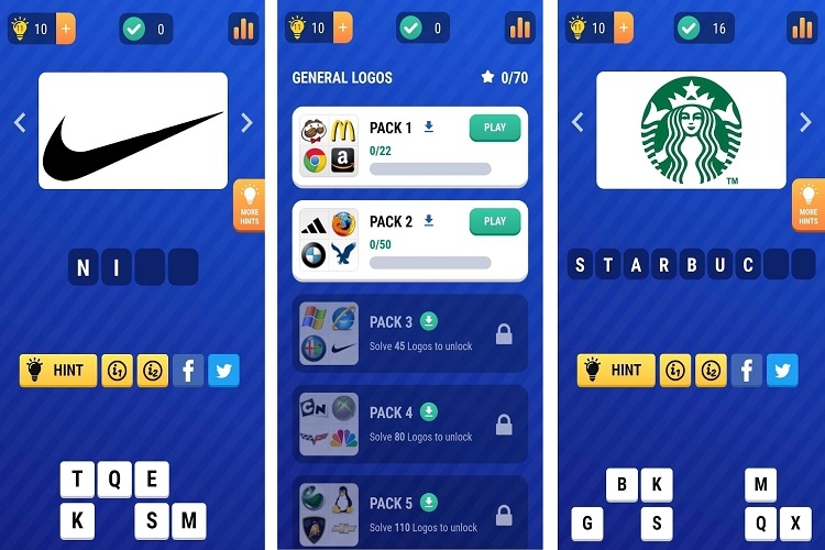 Logo Game 8