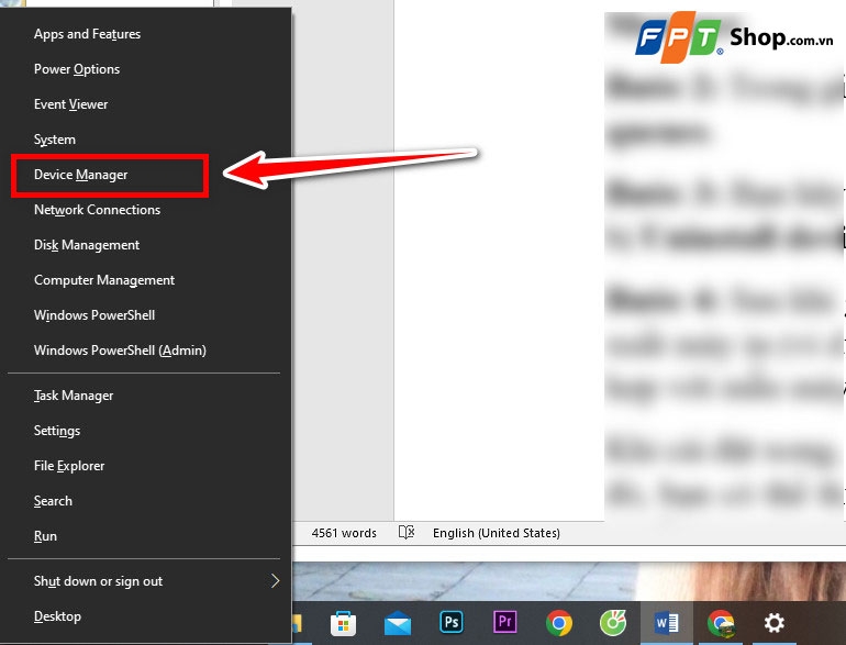 Lỗi 0x0000007c - 06