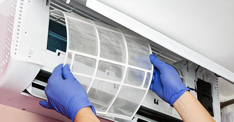 Lỗi 12 máy lạnh Toshiba 5