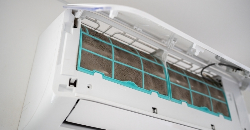 Lỗi 12 máy lạnh Toshiba 2