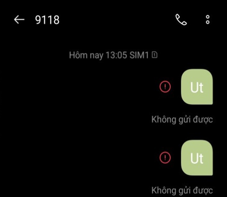 Lỗi 38 MobiFone hình 2