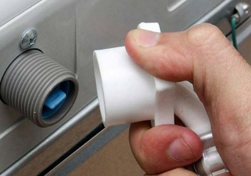 Lỗi 5F máy giặt Xiaomi 2