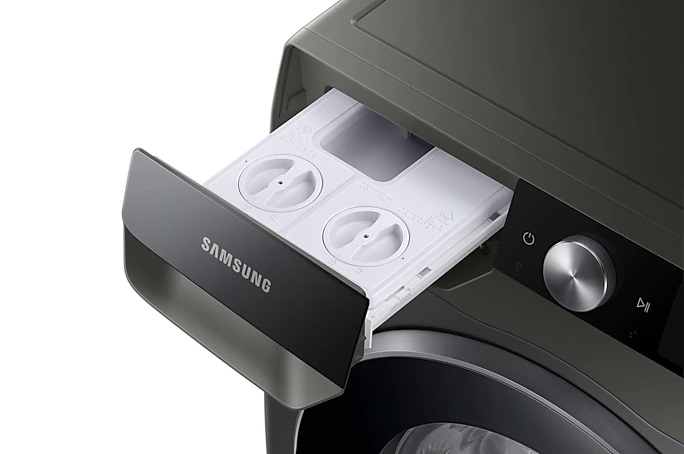 lỗi 6C máy giặt samsung 3