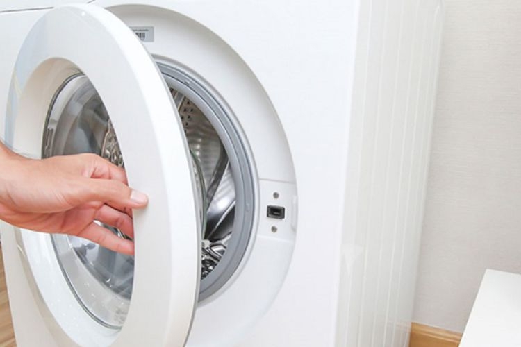 Giới thiệu máy giặt Hitachi