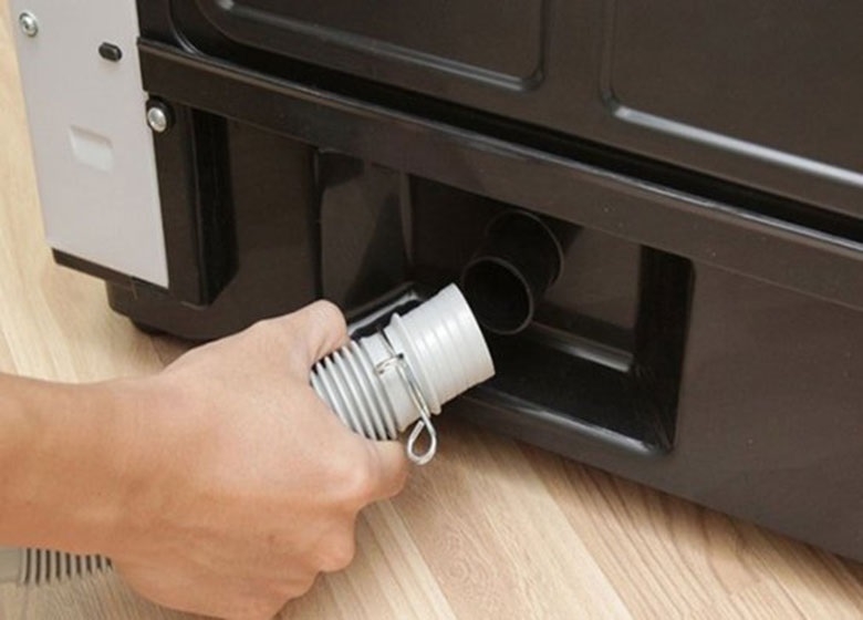 lỗi e21 máy giặt electrolux 3