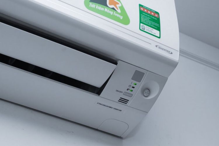 Lỗi E4 điều hòa Daikin là gì? Khám phá các nguyên nhân và mẹo khắc phục đơn giản