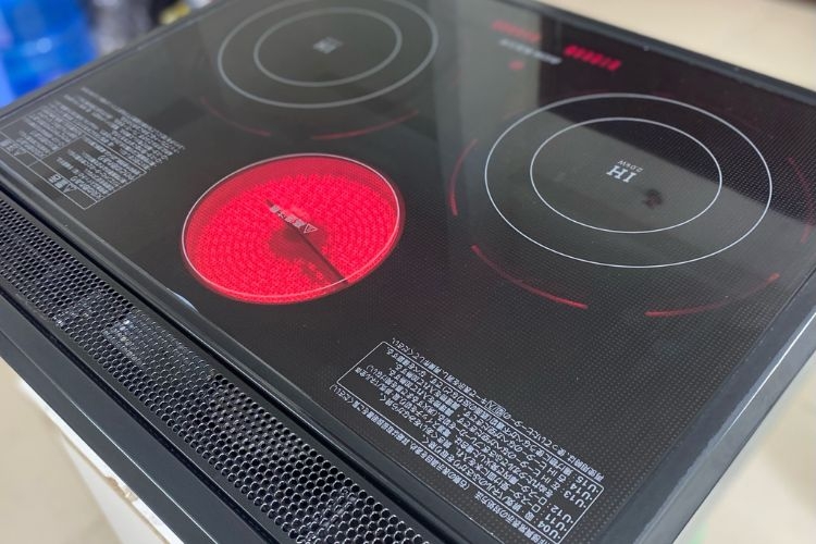 Lỗi H15 bếp từ National xảy ra do những nguyên nhân nào? Gợi ý cách khắc phục