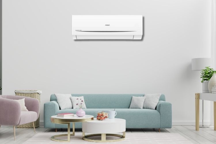 Nguyên nhân nào dẫn đến lỗi H6 điều hòa AQUA? Hướng dẫn cách khắc phục tại nhà