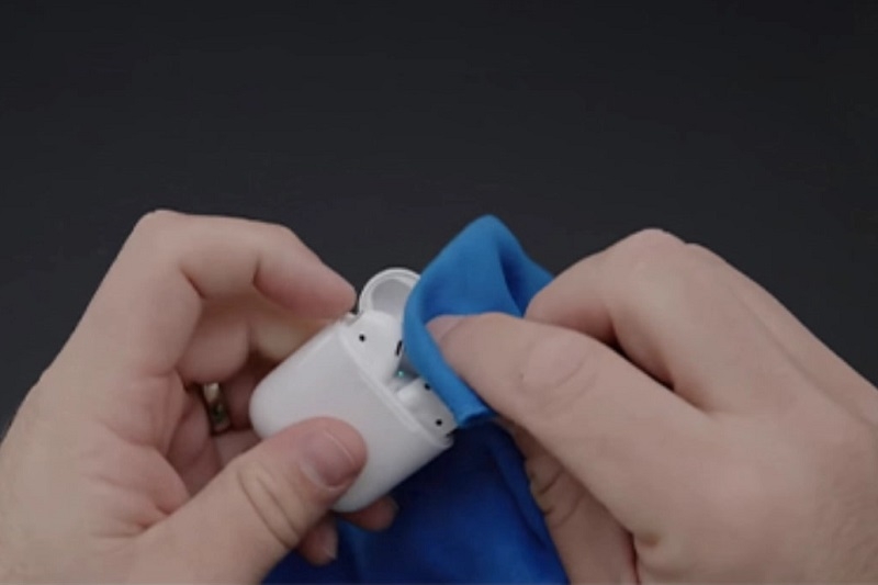 Lỗi AirPods không hoạt động ảnh 11