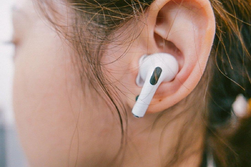 Lỗi AirPods không hoạt động ảnh 12