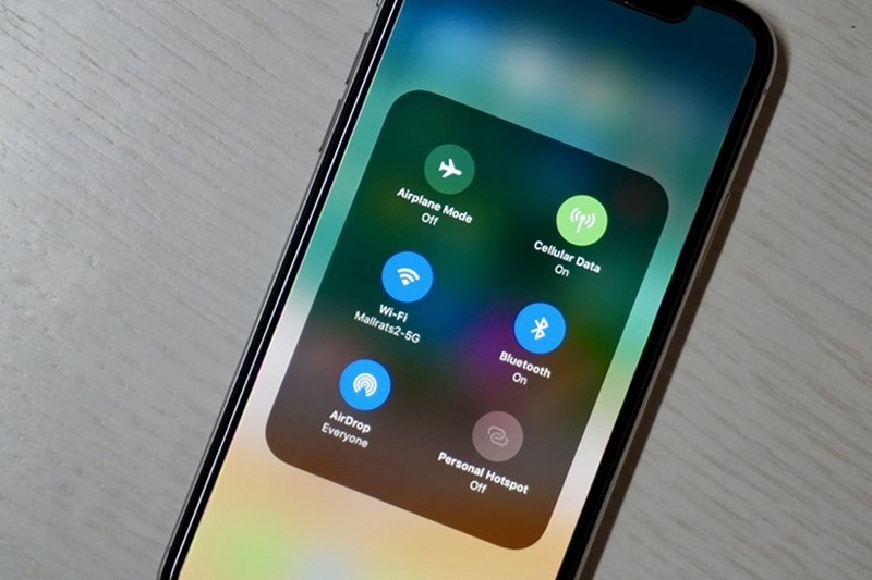 Lỗi AirPods không hoạt động ảnh 1