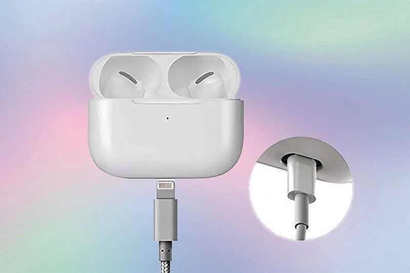 Lỗi AirPods không hoạt động ảnh 3