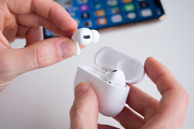 Lỗi AirPods không hoạt động ảnh 5