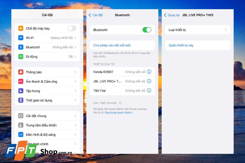Lỗi AirPods không hoạt động ảnh 6
