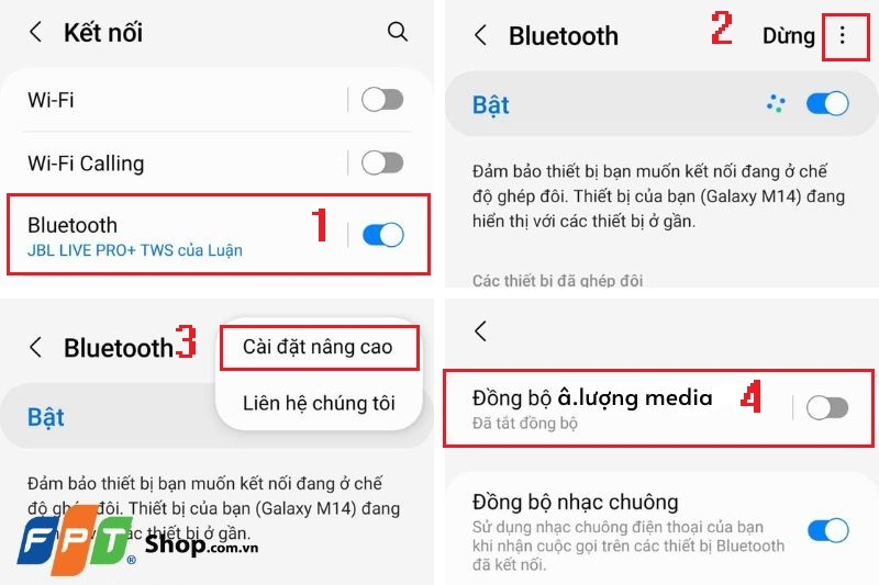Lỗi AirPods không hoạt động ảnh 9
