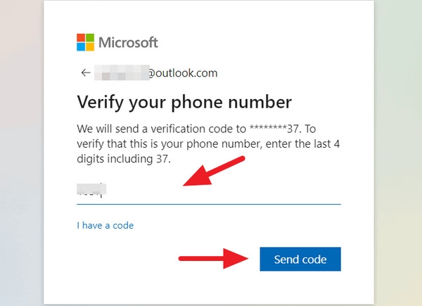 Lỗi Bitlocker Recovery Win 11 - ảnh 7