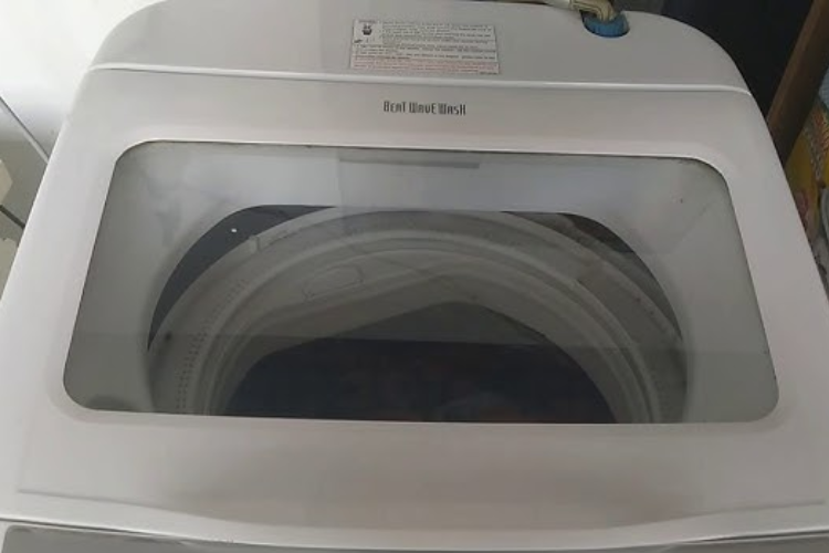 Do bể chứa nước sinh hoạt