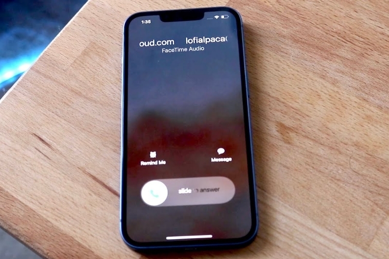 lỗi các iphone khác nhau đổ chuông cùng lúc 1