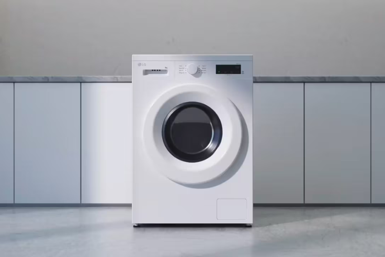 lỗi ce máy giặt lg 1